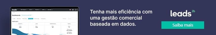 Uma gestão comercial baseada em dados é fundamental para garantir maior assertividade ao estabelecer a comissão de vendedores