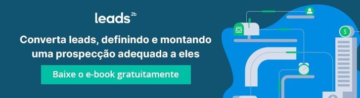 Ao fazer o GPCT, algumas vezes você vai perceber que não é o momento ideal para fazer negócio. Nesse caso, é importante saber montar um fluxo de prospecção para alimentar o comprador até que ele esteja pronto.