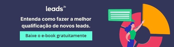 Saber como fazer a melhor qualificação é essencial para aumentar a eficiência do GPCT
