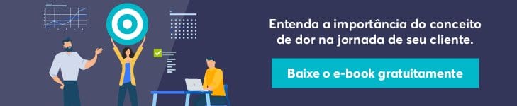 Conhecer a dor do cliente é fundamental para implementar uma cultura customer centric efetiva. Descubra como identficar a dor do cliente com estratégias assertivas