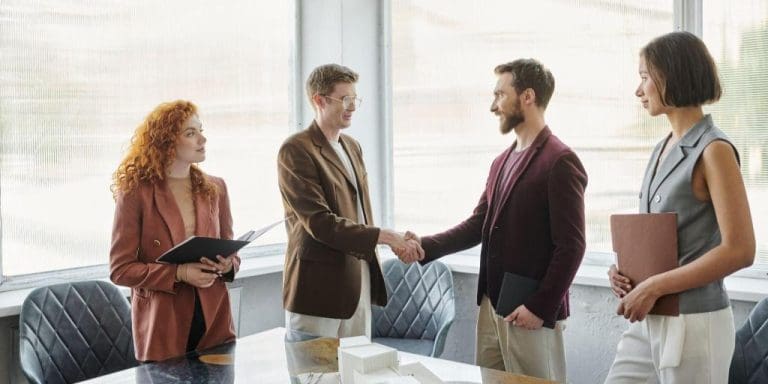 Aprenda técnicas imbatíveis para captação de clientes B2B