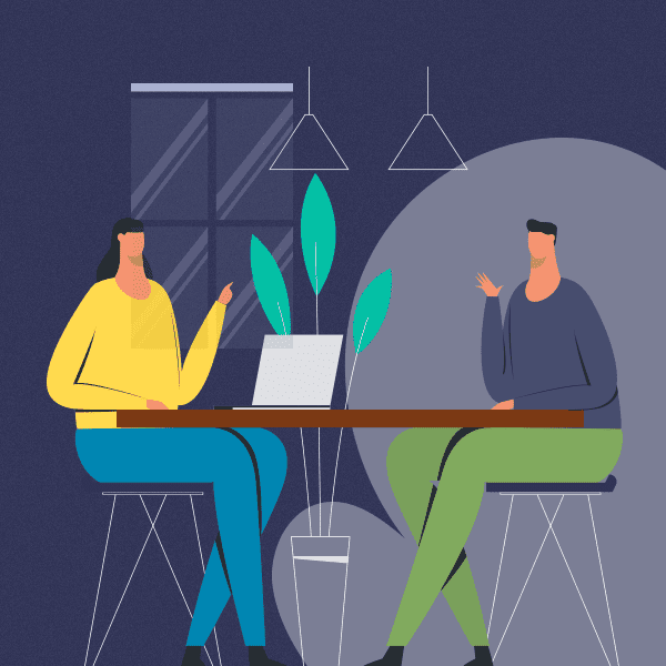11 perguntas para fazer em uma entrevista para vendedores