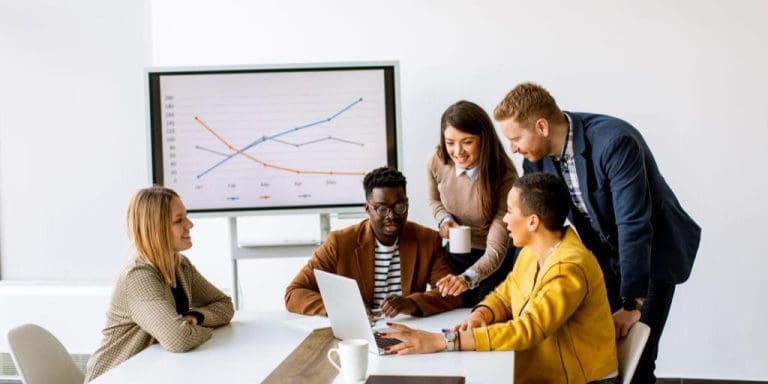 Confira 23 indicadores de vendas fundamentais para medir e otimizar seus resultados comerciais no B2B