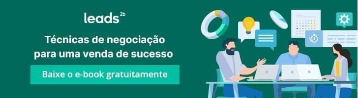 Use os dados do big data para enriquecer sua negociação