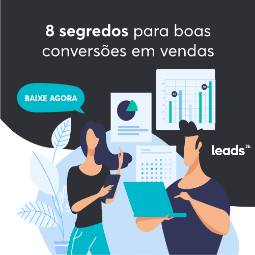 ebook - 8 segredos para uma boa conversão em vendas