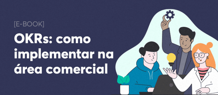 OKR é um método que avalia e monitora de forma estratégica de alcançarmos um objetivo.