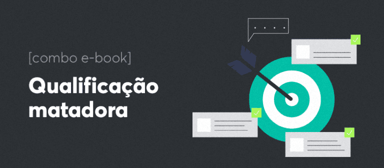 Saiba como montar uma qualificação matadora para fechar negócios e identificar os melhores clientes.
