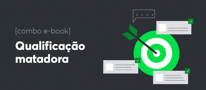 Uma boa qualificação faz toda a diferença no sucesso do upsell