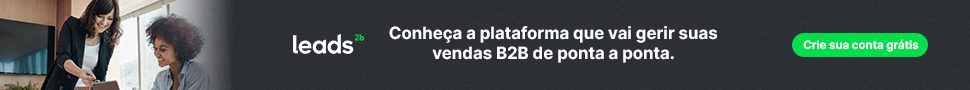 Roteie já seus leads automaticamente com a ferramenta gratuita da Leads2b