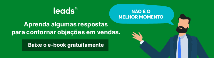 Prepare seus vendedores para lidar com objeções de tempo