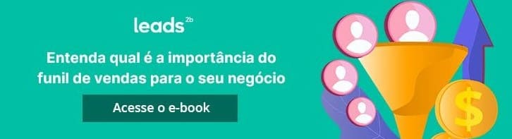 Entenda a importância do funil de vendas e confira os diferentes tipos de perfis