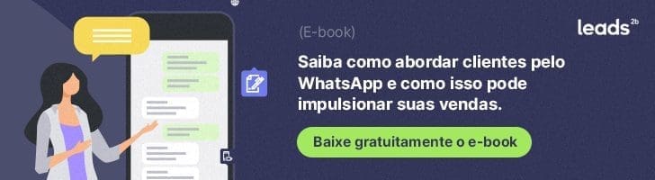 Confira frases de abordagem ao cliente para WhatsApp