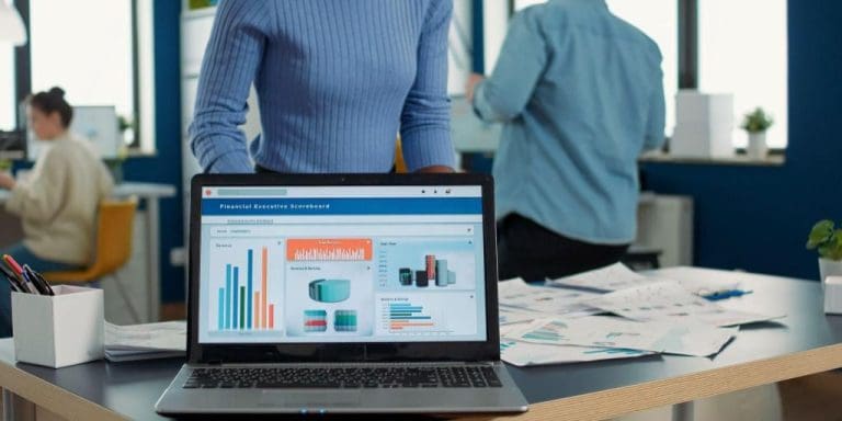 O ERP é um sistema que automatiza áreas como contabilidade, gestão de estoques, produção e RH. Saiba tudo sobre ele