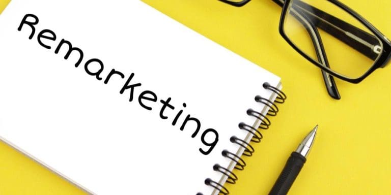 O remarketing tenta trazer de voltar pessoas que demonstraram interesse na sua solução, mas não compraram Aprenda a usá-lo!