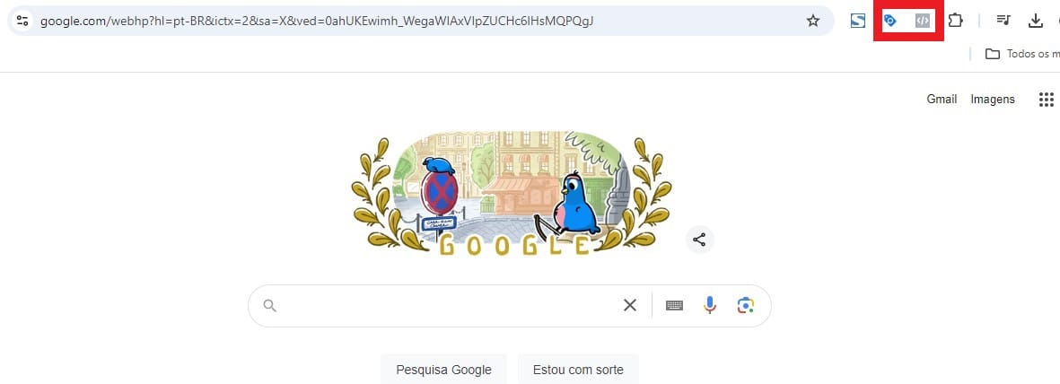 Tanto o Google Tag Assistant como o Meta  Pixel Helper são extensões do Google Chrome