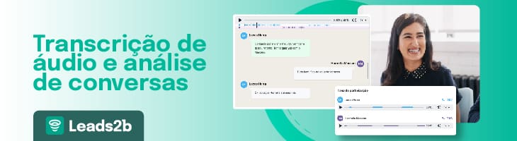 Enriqueça ainda mais sua comunicação assertiva com recursos inteligentes avançados
