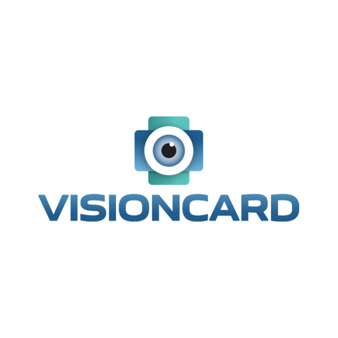 Logo Visioncard
